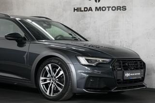 Audi A6 Allroad 50TDI 210kW Webasto Panorama kombi - Foto 5