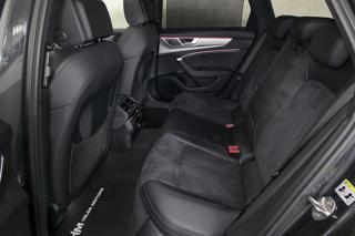 Audi A6 Allroad 50TDI 210kW Webasto Panorama kombi - Foto 15