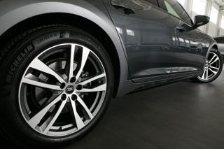 Audi A6 Allroad 50TDI 210kW Webasto Panorama kombi - Foto 13