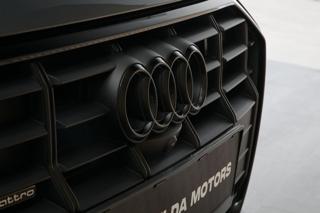 Audi A6 Allroad 50TDI 210kW Webasto Panorama kombi - Foto 10