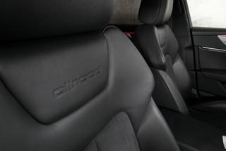 Audi A6 Allroad 50TDI 210kW Webasto Panorama kombi - Foto 18