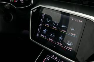 Audi A6 Allroad 50TDI 210kW Webasto Panorama kombi - Foto 29
