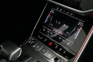 Audi A6 Allroad 50TDI 210kW Webasto Panorama kombi - Foto 28