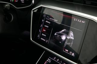 Audi A6 Allroad 50TDI 210kW Webasto Panorama kombi - Foto 34