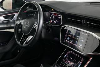 Audi A6 Allroad 50TDI 210kW Webasto Panorama kombi - Foto 19