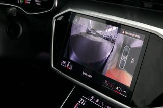 Audi A6 Allroad 50TDI 210kW Webasto Panorama kombi - Foto 30