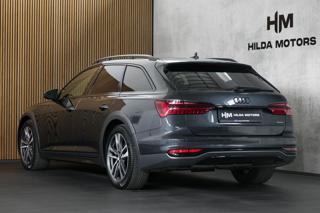 Audi A6 Allroad 50TDI 210kW Webasto Panorama kombi - Foto 2