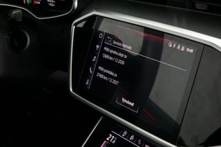 Audi A6 Allroad 50TDI 210kW Webasto Panorama kombi - Foto 39