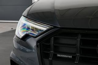 Audi A6 Allroad 50TDI 210kW Webasto Panorama kombi - Foto 9