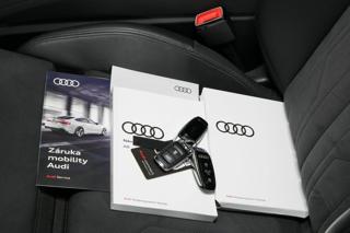 Audi A6 Allroad 50TDI 210kW Webasto Panorama kombi - Foto 44