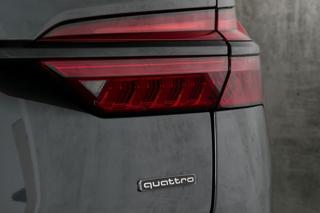 Audi A6 Allroad 50TDI 210kW Webasto Panorama kombi - Foto 8