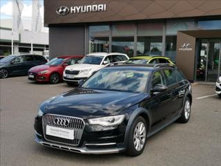 Audi A6 Allroad 3,0 TDI quattro 150kW S tronic kombi