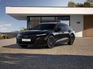 Audi A6 Avant 3,0 50 TDI quattro S-line kombi