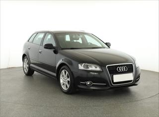 Audi A3 1.6 TDI 77kW kombi