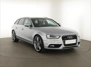Audi A4 3.0 TDI 180kW kombi