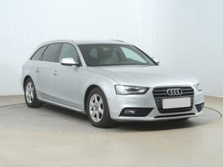 Audi A4 1.8 TFSI 125kW kombi