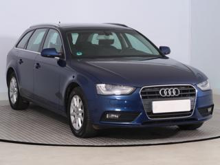 Audi A4 1.8 TFSI 125kW kombi
