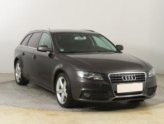 Audi A4 2.0 TDI 105kW kombi