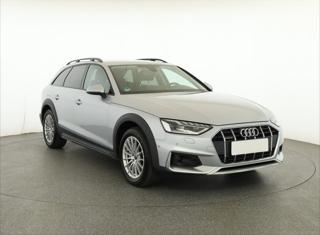 Audi A4 Allroad 40 TDI 150kW kombi