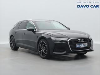Audi A6 2,0 45 TFSI 180kW S tronic DPH kombi