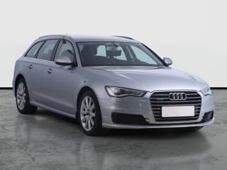 Audi A6 3.0 TDI 160kW kombi