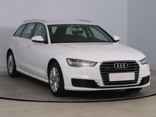 Audi A6 3.0 TDI 160kW kombi