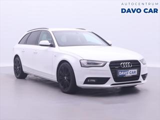 Audi A4 3,0 TDI 180kW Aut. quattro kombi