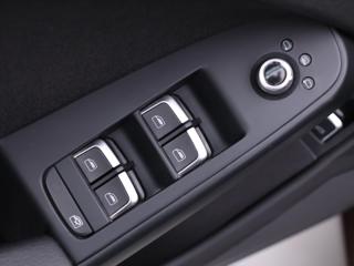 Audi A4 2,0 TDI 110kW quattro Aut.klima kombi - Foto 17