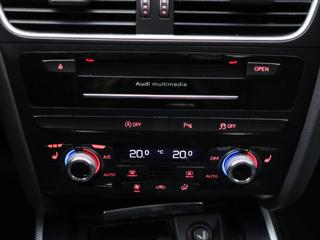 Audi A4 2,0 TDI 110kW quattro Aut.klima kombi - Foto 22