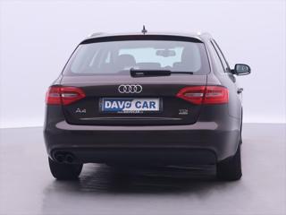 Audi A4 2,0 TDI 110kW quattro Aut.klima kombi - Foto 10