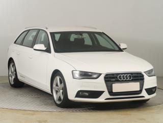 Audi A4 1.8 TFSI 125kW kombi