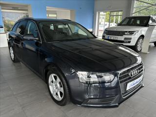 Audi A4 2,0   TDI,B8.5,SERVISKA,TAŽNÉ kombi