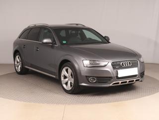 Audi A4 Allroad 2.0 TDI 130kW kombi