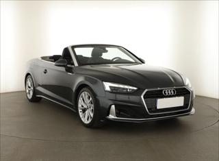 Audi A5 40 TFSI 150kW kabriolet