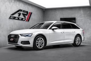 Audi A6 Avant 35TDI Matrix Navi kombi
