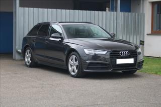 Audi A6 3,0 S-LINE FULL LED Matrix kombi