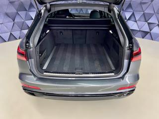 Audi A6 50TDI QUATTRO S-LINE, BLACK kombi - Foto 29