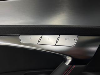 Audi A6 50TDI QUATTRO S-LINE, BLACK kombi - Foto 24