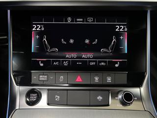 Audi A6 50TDI QUATTRO S-LINE, BLACK kombi - Foto 21
