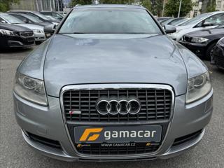 Audi A6 3,0 Quattro+S.LINE+171KW !! kombi
