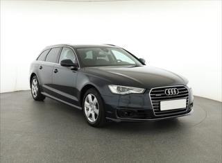 Audi A6 3.0 TDI 200kW kombi
