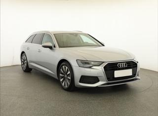 Audi A6 40 TDI 150kW kombi