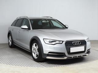 Audi A6 Allroad 3.0 TDI 180kW kombi