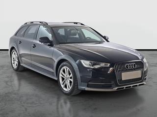 Audi A6 Allroad 3.0 TDI 150kW kombi