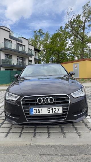 Audi A3 2,0 kombi