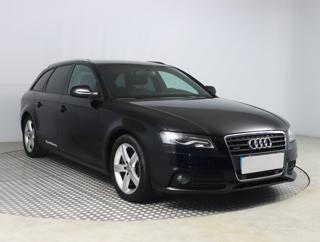 Audi A4 2.0 TFSI 155kW kombi