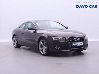 Audi A5 3,2 TFSI 195kW Quattro TipTronic kupé