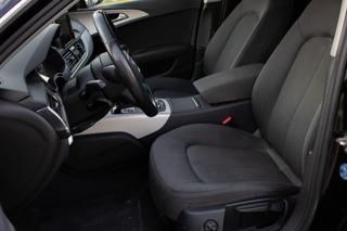 Audi A6 Pravidelný servis, 2 sada kol kombi - Foto 13