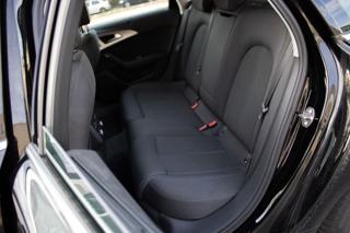 Audi A6 Pravidelný servis, 2 sada kol kombi - Foto 40
