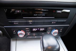 Audi A6 Pravidelný servis, 2 sada kol kombi - Foto 26